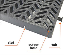 Load image into Gallery viewer, RIGI FLOORING - Great for wet areas- Quick Self Install - AU MADE - L&N GROUP