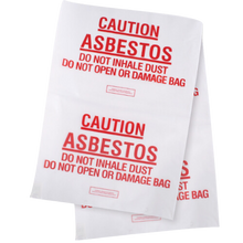Load image into Gallery viewer, Asbestos BAGS - 200um (25/50pcs) - L&N GROUP