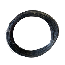 Load image into Gallery viewer, Black Annealed Tie Wire - 2.5mm x 1300m - L&N GROUP