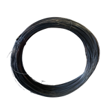 Black Annealed Tie Wire - 2.5mm x 1300m