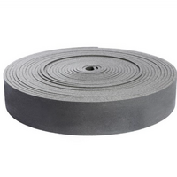 Expansion Joint: Flexible Foam - Non Adhesive - 100mm