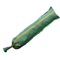 Green Silt Bags - Standard Duty (50 per Pack)
