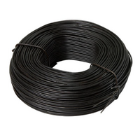 BLACK - Tire Wire Belt Pack Coils - 10 Coils (1.57mm x 95m)