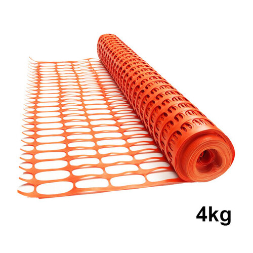 Safety Barrier - Extruded Type (1m x 50m)