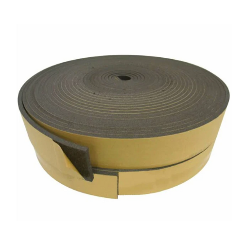 Expansion Joint: Flexible Foam - Adhesive