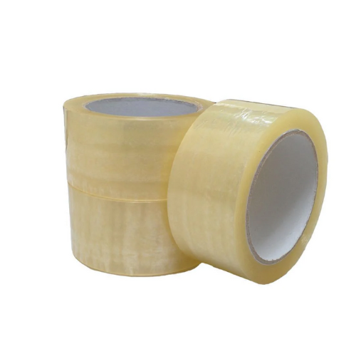Clear Packaging Tape 48mm x 75m