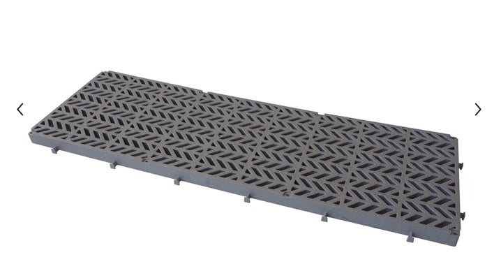 RIGI FLOORING - Great for wet areas- Quick Self Install - AU MADE