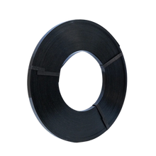 Load image into Gallery viewer, RIBBON WOUND STEEL STRAPPING  - 19mm x 0.56mm (15kg roll)