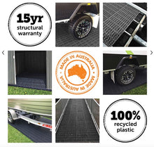 Load image into Gallery viewer, RIGI FLOORING - Great for wet areas- Quick Self Install - AU MADE