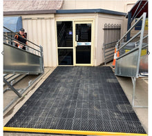Load image into Gallery viewer, RIGI FLOORING - Great for wet areas- Quick Self Install - AU MADE