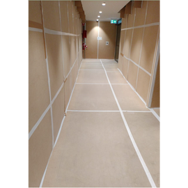 MDF SHEET 2400mm x 1200mm 3mm