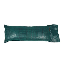 Green Silt Bags - Standard Duty (50 per Pack) - L&N GROUP