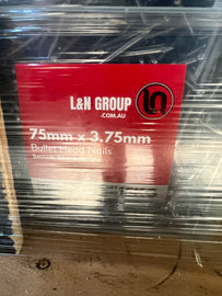Bullet Head Nails - 15kg/bucket - L&N GROUP