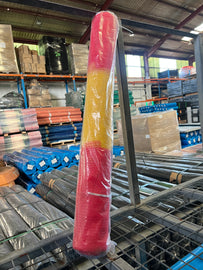 Safety Fence - Onion Bag Type (0.9m x 50m) - L&N GROUP