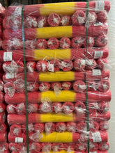 Load image into Gallery viewer, Safety Fence - Onion Bag Type (0.9m x 50m) - L&amp;N GROUP
