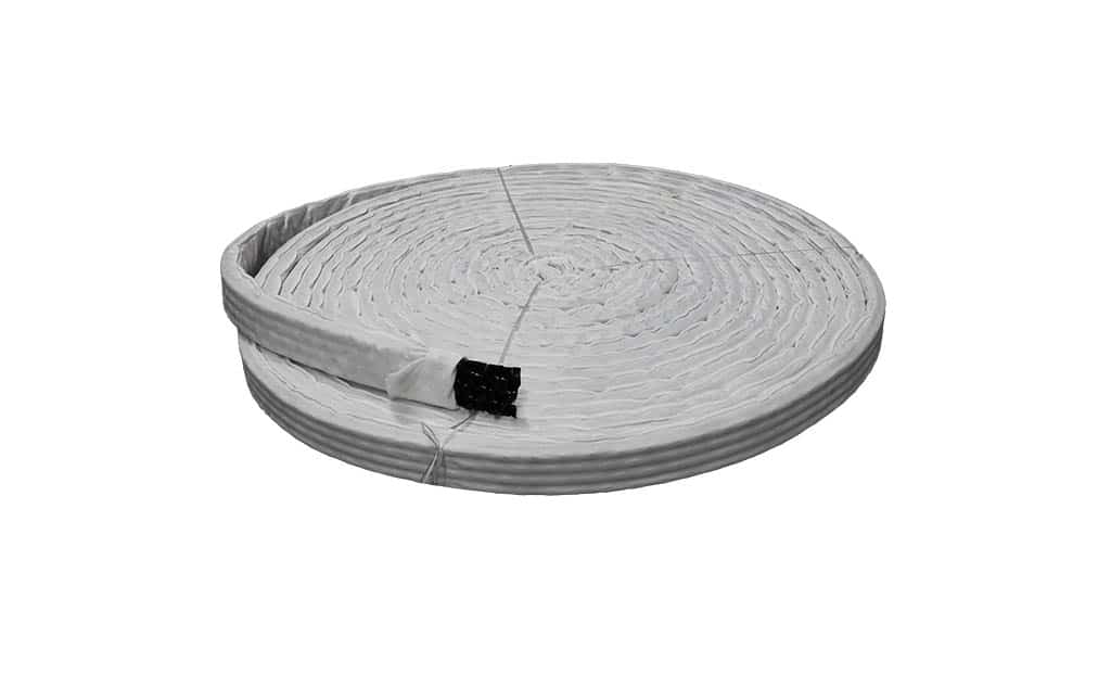 Strip Filter Drain - 200mm/300mm x 40mm x 50m
