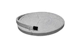 Strip Filter Drain - 200mm/300mm x 40mm x 50m
