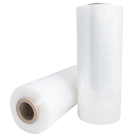 Pallet Wrap Roll - Machine Film 500mm x 1350m (23µm) - L&N GROUP