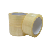 Clear Packaging Tape 48mm x 75m