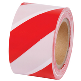 Barrier Safety Tape 75mm x 100m