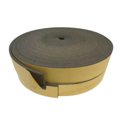 Expansion Joint: Flexible Foam - Adhesive - L&N GROUP