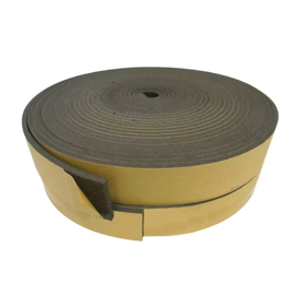 Expansion Joint: Flexible Foam - Adhesive - L&N GROUP