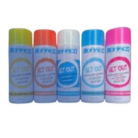 Line Marking Paint (12 cans/ctn) - L&N GROUP