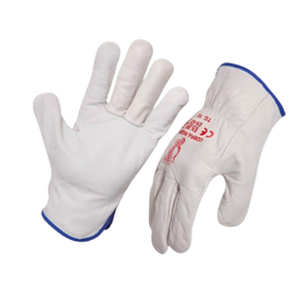 Leather Riggers - 12 pairs - L&N GROUP