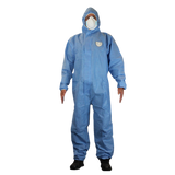 SMS Coveralls Type 5&6 - 50pcs per ctn