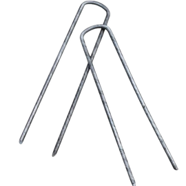 Steel U Pins - L&N GROUP