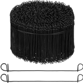 Loop Ties/Bag Ties: 2000 ties per bundle - L&N GROUP