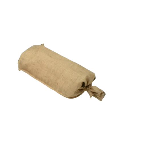 Hessian Standard Duty Sand Bags (50 per Pack) - L&N GROUP