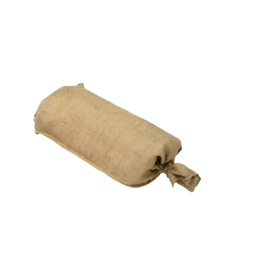 Hessian Standard Duty Sand Bags (50 per Pack) - L&N GROUP