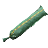 Green Silt Bags - Standard Duty (50 per Pack)