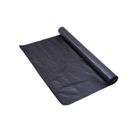 Weed Mat 1.83m x 50m (Black) - L&N GROUP