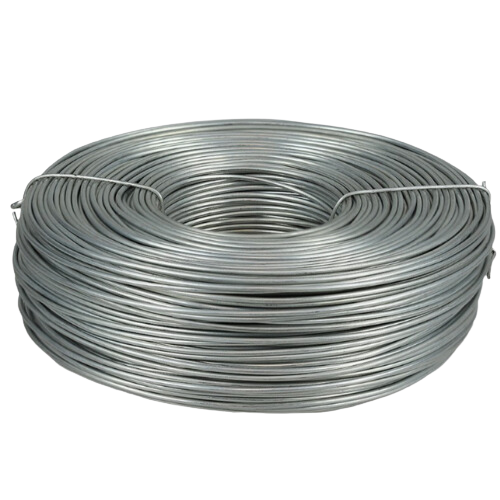 Tie Wire Belt Pack Coils - 10 Coils (1.57mm x 95m) - L&N GROUP