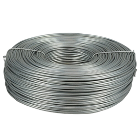 Tie Wire Belt Pack Coils - 10 Coils (1.57mm x 95m) - L&N GROUP