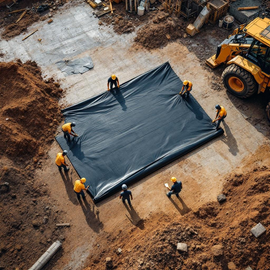 Low Impact Builders Film - L&N GROUP