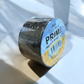 Black Duct Tape 48mm x 30m x 0.13mm - L&N GROUP