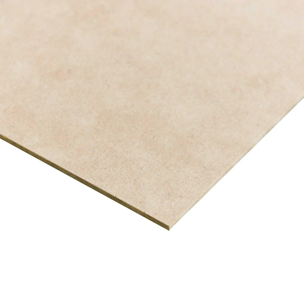 MDF SHEET 2400mm x 1200mm 3mm