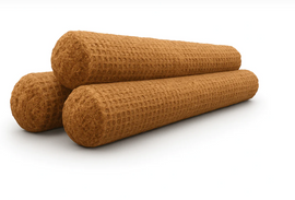 Coir Log Sediment (200mm x 3m) - L&N GROUP