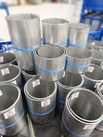 Metal Slip Joints - Multiple Sizes Available - L&N GROUP