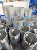 Metal Slip Joints - Multiple Sizes Available