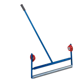 Application for Carpet and Hard Floor Saver - L&N GROUP