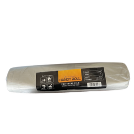 Clear Poly Handy Roll - General Purpose - L&N GROUP