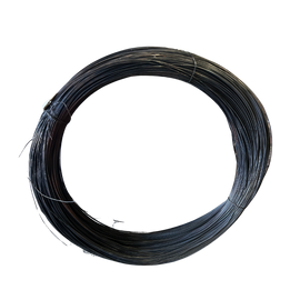 Black Annealed Tie Wire - 2.5mm x 1300m - L&N GROUP