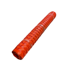 Orange Safety Barrier - Extruded Type (1m x 50m) - L&N GROUP