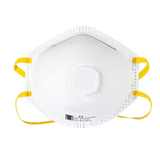 Disposable P2 Face Mask with Valve - Box of 15 masks