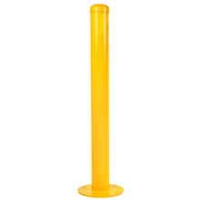 Load image into Gallery viewer, Yellow Bollard - 90mm x 900mm