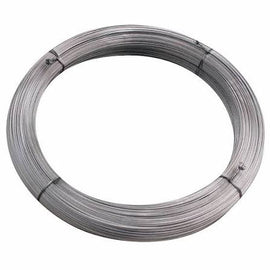 Heavy Galvanised 2.5mm Medium Tensile Wire – 1500m Roll